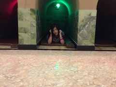 -纽斯桑拿会所(天山店)