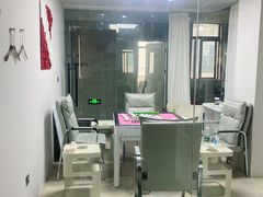 -LJ掼蛋·棋牌会所(徐汇店)