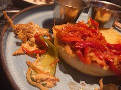 -blue frog蓝蛙(长泰广场店)