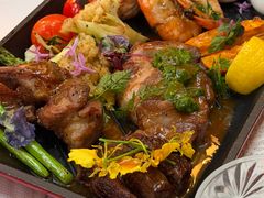 -小小花园 Le.Petit.Jardin(西岸滨江店)