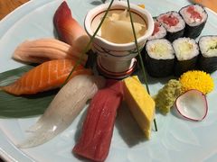 -小山日本料理(太古汇店)