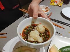 -海底捞火锅(江宸天街店)
