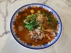 牛杂米粉-桂林米粉