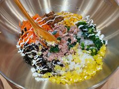 -梨花牛肉汤饭(仁恒伊势丹店)