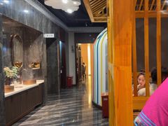 -哈啾嗨·新概念蒙餐(红星新城店)