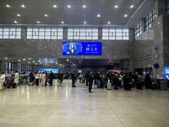 -洛阳龙门站