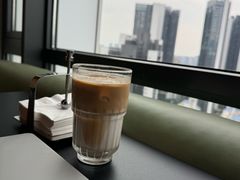 -J cafe 朝夕餐厅