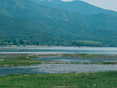 -十三陵水库