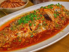 -田园印象·成都土菜院子(华阳店)