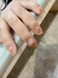 -拾光美甲美睫半永久