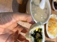 -草包包子铺(宽厚里店)