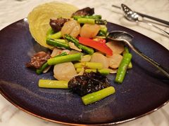 -无锡苏宁银河国际酒店-悦府65中餐厅