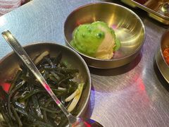 -釜山火炉·海鲜烤肉(紫藤路店)