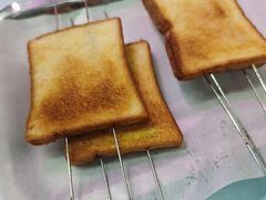 -色味俱佳原桥底·张哥烧烤野馄饨