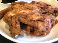 -西安饭庄·非遗陕菜(钟楼店)