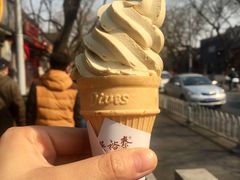 -吴裕泰茶庄(鼓楼店)