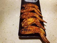 -万鑫鸡翅