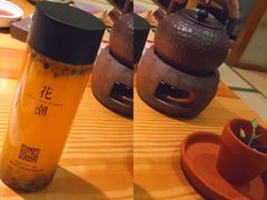 -花潮料理艺食馆(世欧广场店)