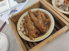 -蔡澜点心·粤菜(西单大悦城店)