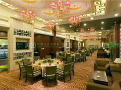 -世纪金源大饭店海鲜自助餐厅(迎宾路店)