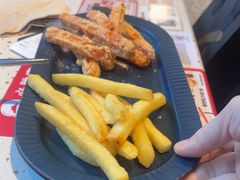 -必胜客(省府店)