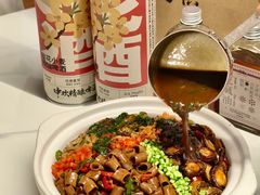 -金龙·打边炉(南京西路店)