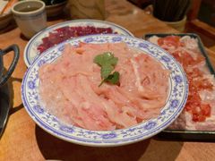 -周小明火锅(黑金冠社区店)