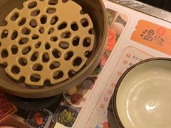 -温野菜涮涮锅(大悦城店)