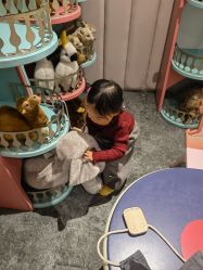 -奈尔宝·儿童乐园·亲子餐厅(前滩店)