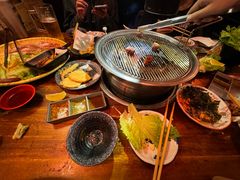 -榮華亭烧肉放题·和牛酒场(花都店)