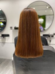-卓梵美发·精品Salon