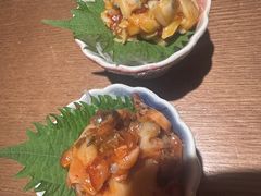 -水之惠鲜鱼料理(王府大街店)