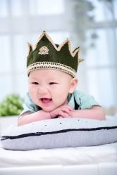 -韩国非常宝贝孕婴童摄影(萝岗万达店)