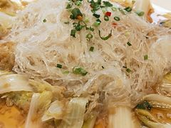 -鸿源斋清真豫菜(惠济店)