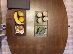 -浙江安吉JW万豪酒店