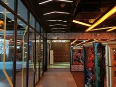 -古德菲力健身(深大店)