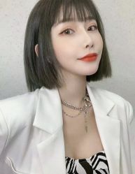 -那茉 Hair Salon
