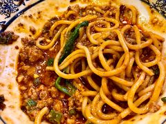 -龙抄手食府(浣花北路店)