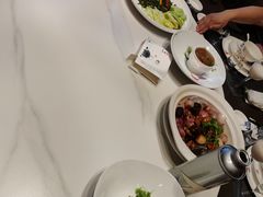 -古韵轩·园林餐厅