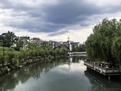 -李白纪念馆