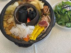 -云腾食府·云南菜