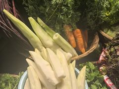 -传统菜农庄(皇姑路店)