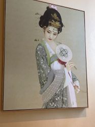 -盘子女人坊古装写真摄影