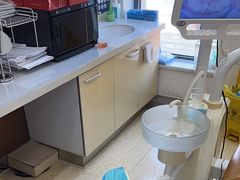 -圣贝口腔(海淀店)
