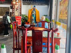 -老北京炸酱面大王.铜锅涮肉(朝阳门店)