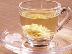 菊花茶-茶花妹子云南餐厅(传媒大学店)