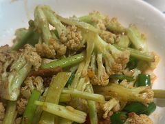 -花椒俏川菜小馆(南海万达店)