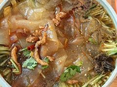 拉皮-东北风(江北万达店)