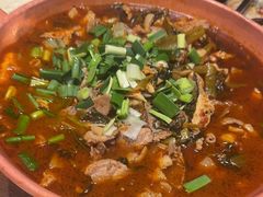 -云海肴·汽锅鸡·云南菜(领展购物广场·中关村店)