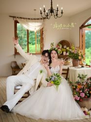 -雅云婚纱摄影工作室旗舰店